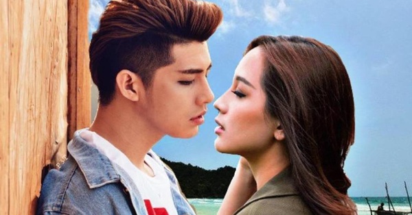 Không thừa nhận tái hợp nhưng Noo Phước Thịnh lại có động thái thể hiện tình yêu với Mai Phương Thúy?