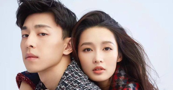 Xôn xao Weibo: Đặng Luân - Lý Thấm thừa nhận hẹn hò bằng hành động tình tứ, lời úp mở và ảnh paparazzi bị