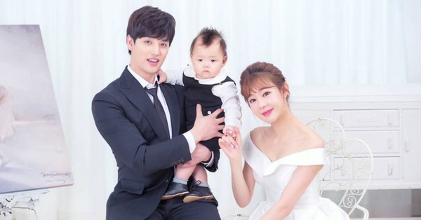 Kbiz dậy sóng vì cặp vợ chồng “chị em” toang toàn tập: Nam idol đình đám Gen 2 và vợ hơn 11 tuổi ly hôn sau 6 năm