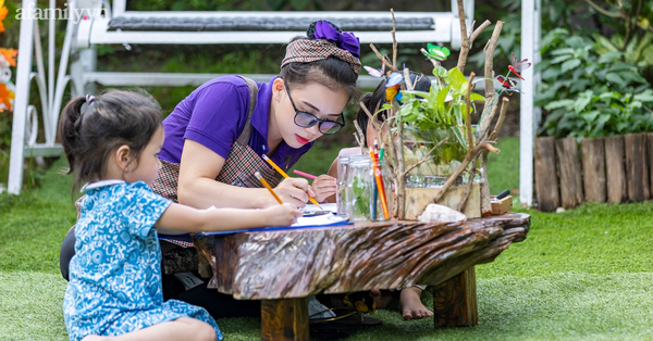 Montessori và Steiner, hai phương pháp giáo dục này có sự tương đồng gì về phương thức thực hành?
