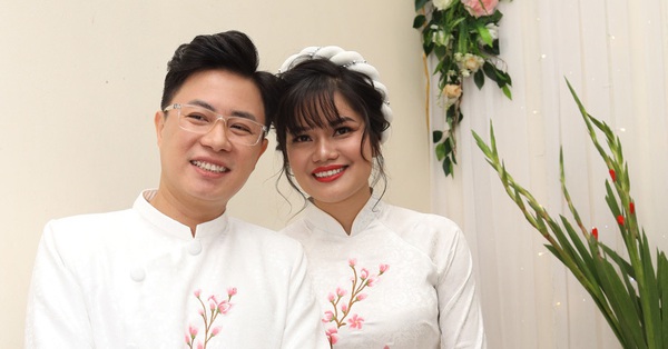 MC điển trai Lê Anh bất ngờ thông báo kết hôn ở tuổi 41, danh tính người vợ khiến ai nấy ngưỡng mộ vì quá thành đạt