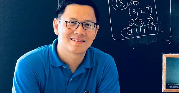 Giáo sư trẻ nhất Việt Nam năm 2020 là tiến sĩ Harvard khi mới 27 tuổi
