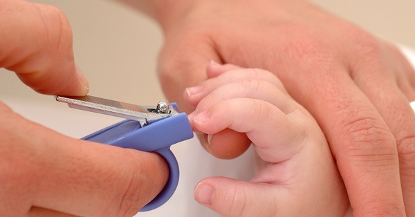 7 mẹo chăm con cực kỳ hiệu quả có thể bạn chưa từng nghe đến