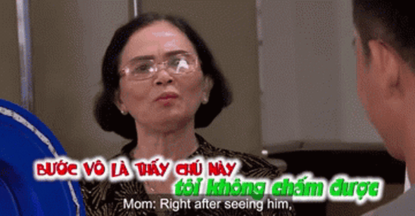 Con gái 35 tuổi tham gia show hẹn hò, chưa kịp quyết định mẹ đã lao lên sân khấu chê bạn trai thẳng thừng: