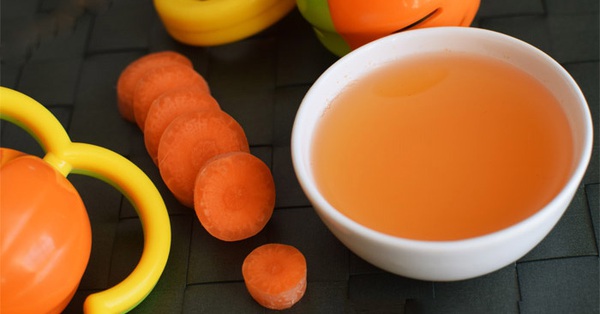 Chuyên gia dinh dưỡng giải thích về