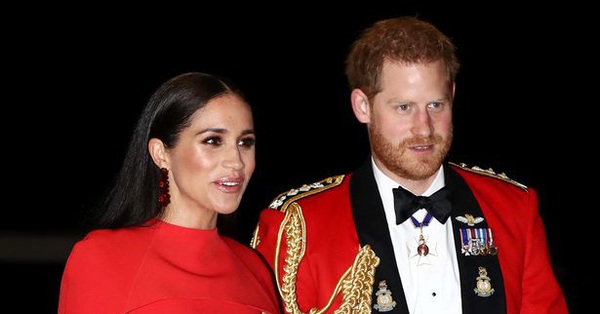 Bẽ bàng vì bị Tổng thống Mỹ từ chối hỗ trợ, Meghan chữa