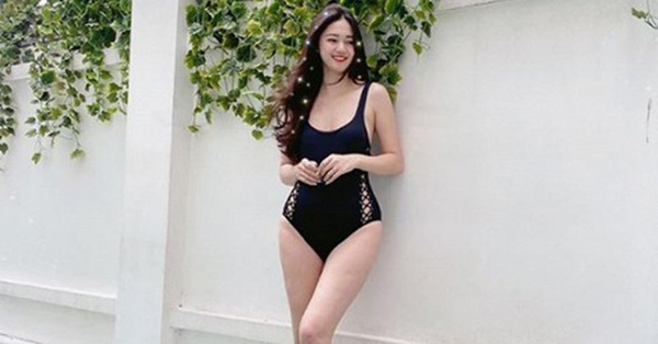 Từng bị chê bai ngoại hình sau sinh, Á hậu Thanh Tú đáp lại bằng cách