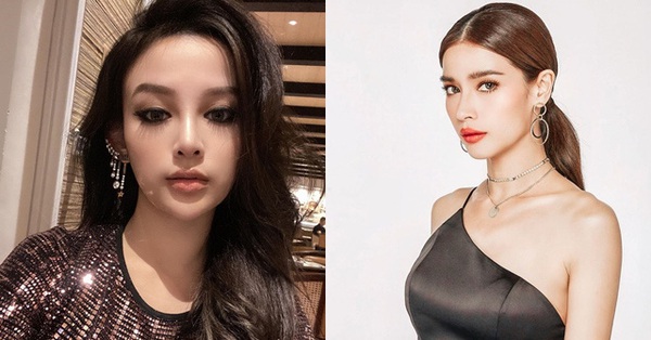 Nữ diễn viên nổi tiếng Thái Lan