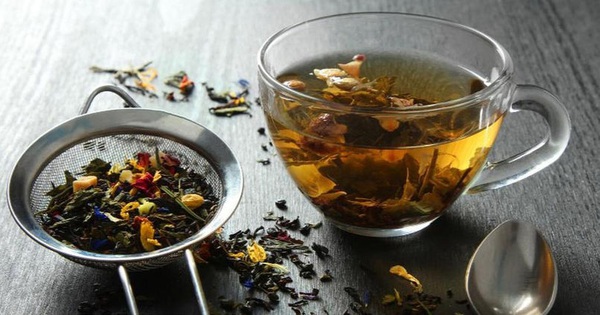 Có cần tuân thủ một liều lượng cụ thể khi uống trà thải độc ruột?
