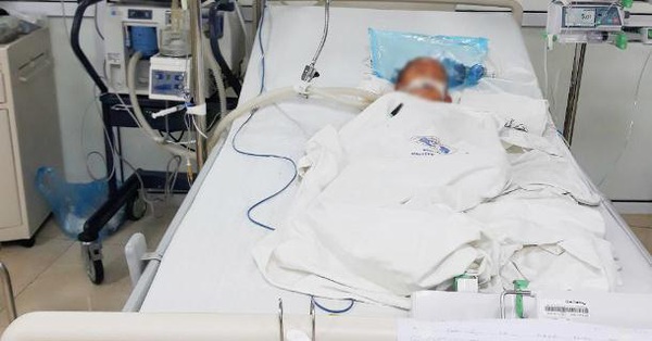 Nhiều tai nạn sinh hoạt cho trẻ vì cha mẹ bất cẩn