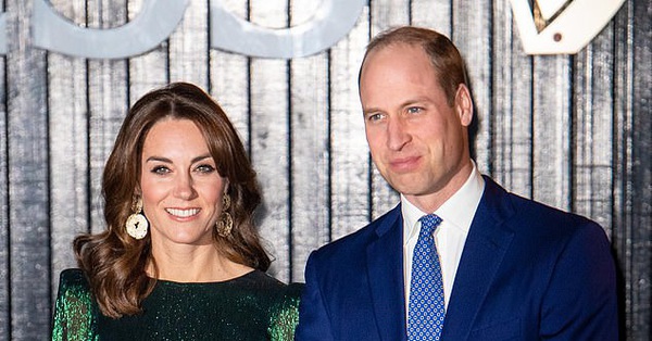 Công nương Kate chính thức kiện báo Anh vì những lời nói dối trắng trợn có liên quan đến Meghan Markle