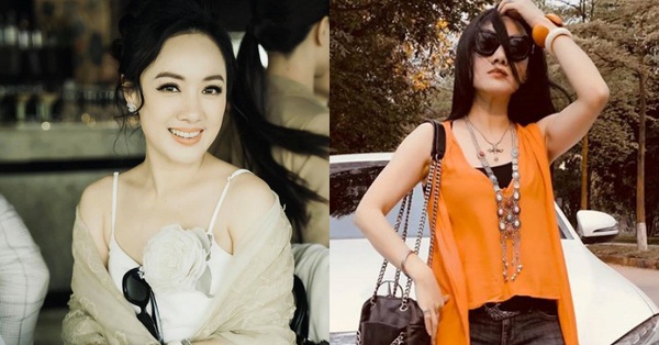 Choáng với style đời thực của BTV Hoài Anh: Khác hẳn hình ảnh hiền dịu trên TV là gu thời trang cực chất chơi
