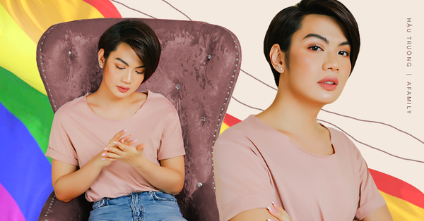 Đào Bá Lộc lần đầu trải lòng về bạn trai hiện tại sau 15 cuộc tình ngắn ngủi trong quá khứ, tiết lộ vẫn luôn mong người yêu cũ và vợ của họ 