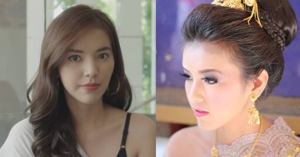 Trúc Anh - Học trò của Minh Tú ở The Face đóng phim gây sốt Thái Lan khiến ai cũng bất ngờ