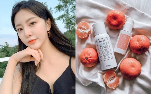 Trời nóng oi bức, da dễ lão hóa không phanh nếu các chị em bỏ qua 5 lưu ý này khi skincare