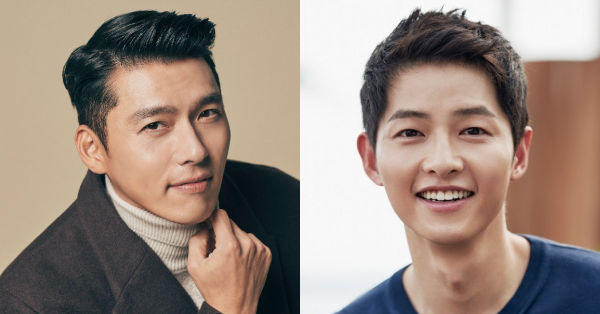 Top 10 nam thần đẹp trai nhất xứ Hàn: Hyun Bin xuất sắc lọt top, nhưng tại sao fan hâm mộ của Song Joong Ki lại bất bình vì kết quả?