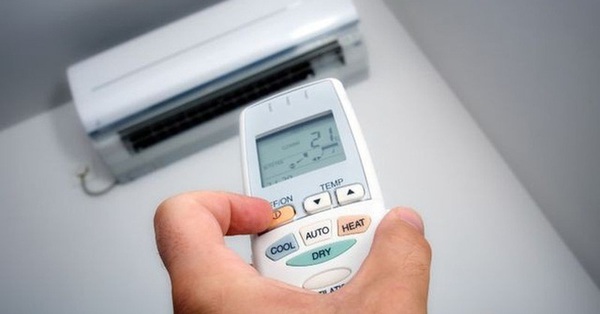 7 nguyên tắc sử dụng điều hòa hợp lý cho trẻ mùa nắng nóng