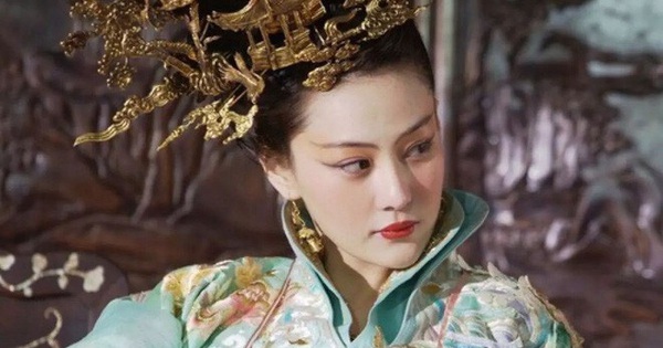 Vì đặc điểm hiếm có trên cơ thể, vị Quý phi khiến Hoàng đế ham mê chiều chuộng tới mức