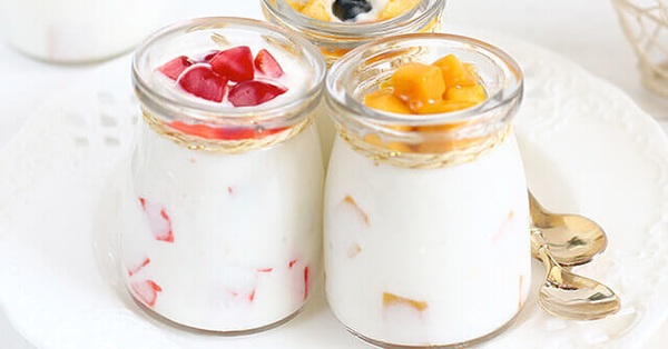 Người bị tiểu đường có thể sử dụng bữa sáng giảm cân với sữa chua không?
