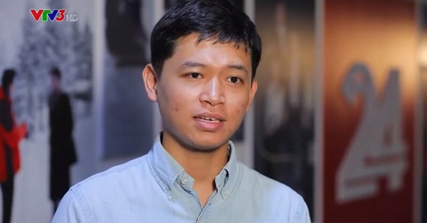 BTV mặn nhất, hay