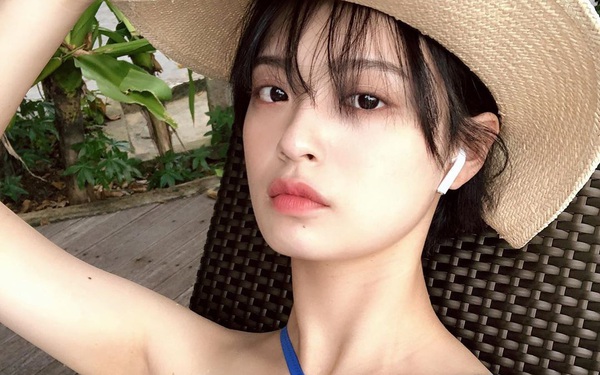 7 kem chống nắng trong suốt không nâng tông, da ngăm dùng càng yên tâm không lo mặt trắng hơn cổ