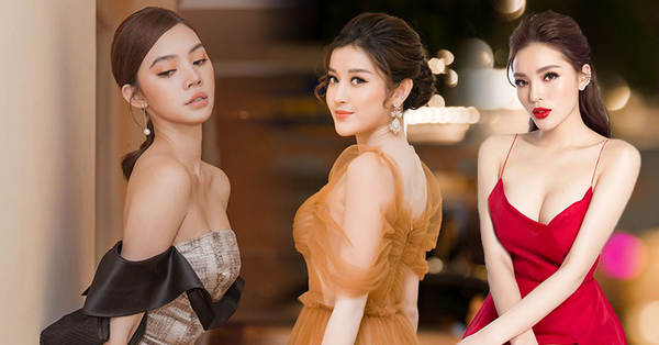 1001 nghi vấn chưa được làm sáng tỏ của dàn Hoa hậu, Á hậu Việt: Người bị tố nói dối chuyện làm đẹp, kẻ lại bị mỉa mai vì danh xưng