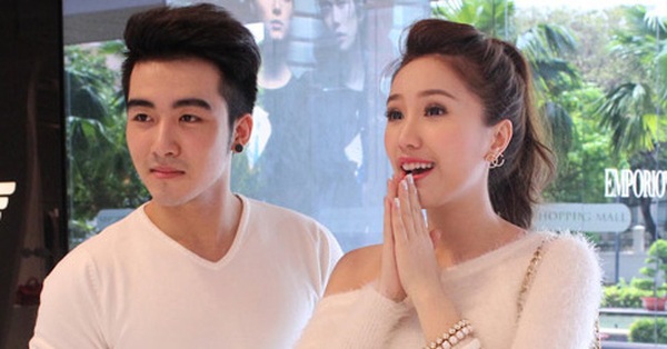 Lục Triều Vỹ - Tú ông môi giới đường dây mại dâm ngàn USD từng đóng MV của Bảo Thy
