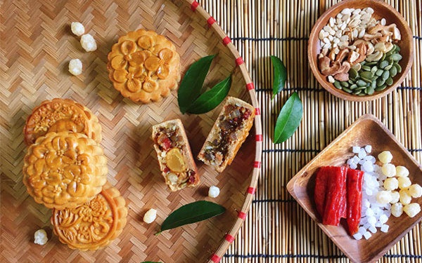 SanGia VN – Website bán bánh Trung Thu chiết khấu cao