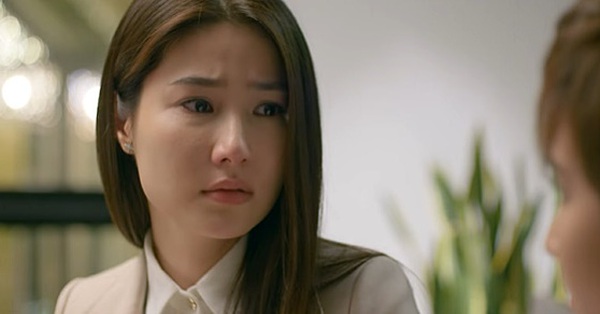 Tình yêu và tham vọng: Linh chính thức thừa nhận yêu Minh đúng lúc Tuệ Lâm quyết định buông tay