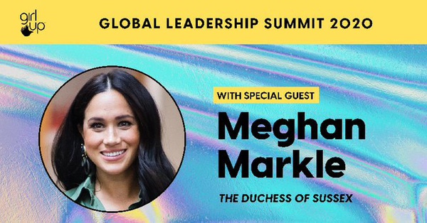Sau thông tin chưa làm ra được đồng nào, Meghan Markle chính thức tuyên bố quay lại làm việc bằng sự kiện gây chú ý