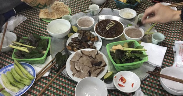 Chồng gọi bạn về nhậu còn hô: