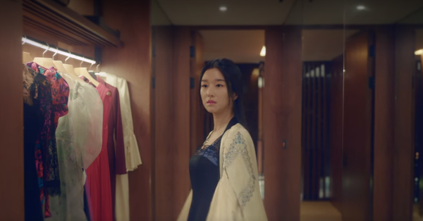 Nhan sắc của Seo Ye Ji (Điên Thì Có Sao)