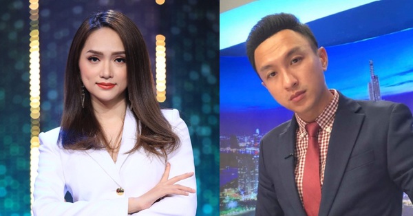 Nam MC VTV gây phẫn nộ khi miệt thị Hương Giang: