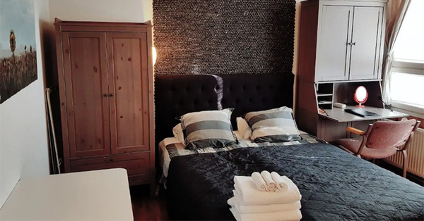 Kinh nghiệm về nhà mới đầy đủ tiện nghi mà chỉ tốn 15 triệu đồng của người vợ trẻ 28 tuổi ở Hà Nội biết