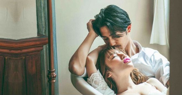 Trên cơ thể đàn ông có 3 vị trí kiêng kỵ người khác chạm vào, nếu bạn được cấp 