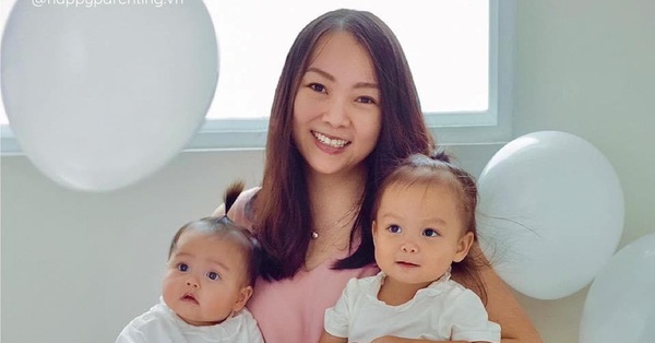 Parent coach Tú Anh Nguyễn chỉ ra giai đoạn ẩm ương cực kỳ của trẻ, nhưng chỉ cần làm đúng cách thì bố mẹ sẽ qua vượt qua dễ dàng