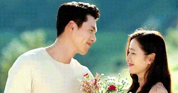 Liên tục bị dân tình soi ra động thái “đáng ngờ” trong 3 ngày gần nhau, phải chăng Hyun Bin - Son Ye Jin đang “ngấm ngầm” công khai quan hệ?