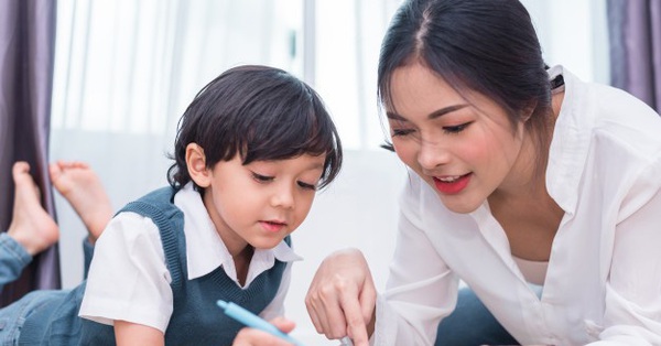 Hầu hết những đứa trẻ giỏi kiếm tiền trong tương lai đều có 4 đặc điểm này, thành tích học tập không tốt cha mẹ cũng đừng lo lắng