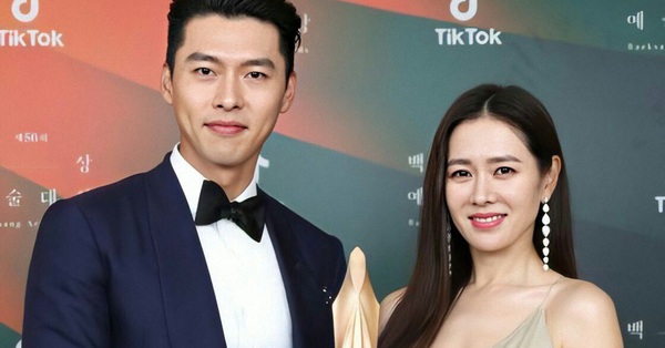 Truyền thông Trung phân tích chuyện Son Ye Jin thường xuyên có động thái lạ liên quan đến Hyun Bin: Vô tình để lộ chuyện hẹn hò hay chiêu trò tạo tin đồn?