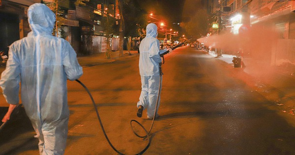 Báo Anh: Đây là cách Việt Nam nghiền nát làn sóng dịch Covid-19 lần thứ 2