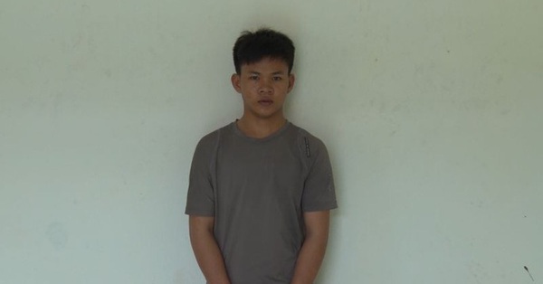 Từ Phú Yên vào Phú Quốc dụ bé gái 12 tuổi làm chuyện bậy