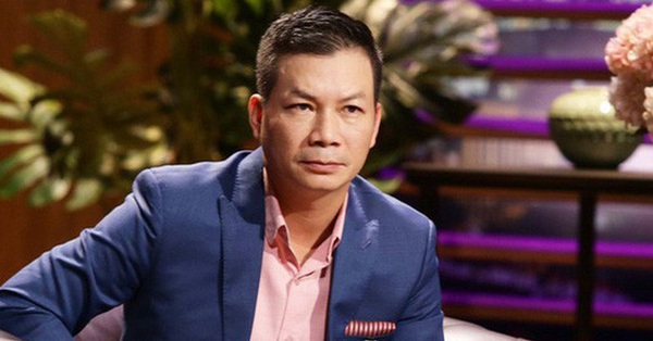 Xem tivi ai cũng thích mê Shark Hưng: Người đâu đã vui tính lại còn giàu