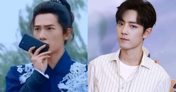 Fan tức giận chỉ trích nhà đài cố tình gây “war” cho Tiêu Chiến - Dương Dương, netizen kêu gào đừng làm trò vô ích