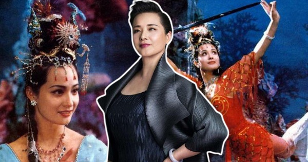 Nhân vật gian trá nhất trong Tây du ký 1986: Tuổi trẻ học tập chăm chỉ, đến trung niên giàu nứt đố đổ vách, tài sản hàng nghìn tỷ đồng