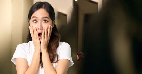 Dặn chồng dỗ con ngủ để đi siêu thị, khi về đến nhà chứng kiến cảnh tượng trước mặt không thốt nên lời