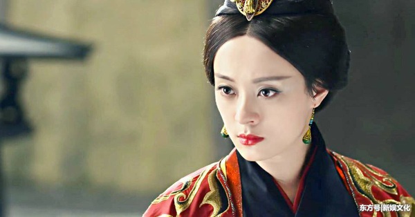 Nguyên mẫu lịch sử của nhân vật Mị Nguyệt trong phim 