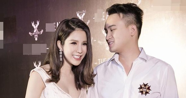 Diep Lam Anh S Husband Announced That He Is Getting Divorced