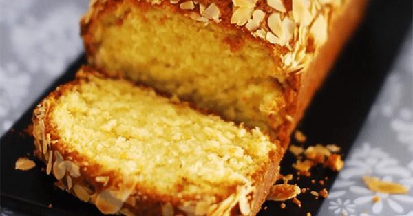 Hướng dẫn làm Cách làm bánh bông lan giảm cân Tuyệt chiêu cho sức khỏe tốt hơn