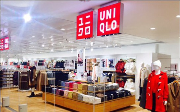 Mua sắm tiện ích với cửa hàng UNIQLO online ra mắt từ ngày 511