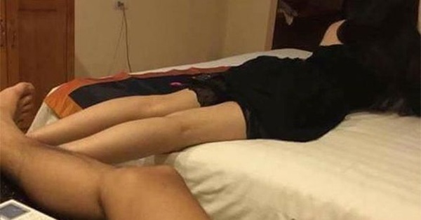 Tại sao đàn ông đột nhiên 